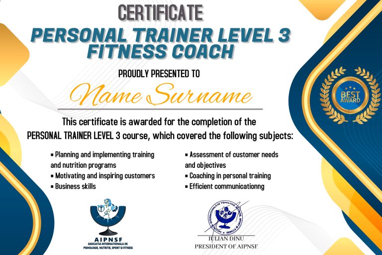 Diploma Asociatie level 2 FITNESS (1)