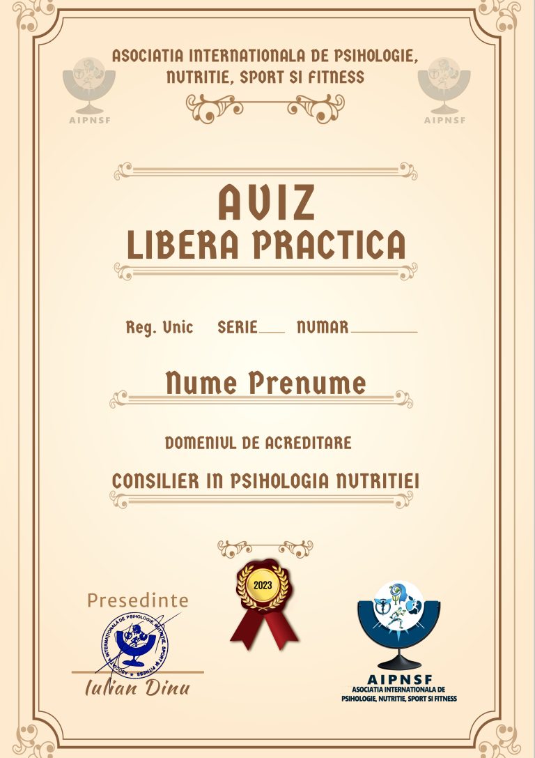 Copy of Certificate template - With a ribbon